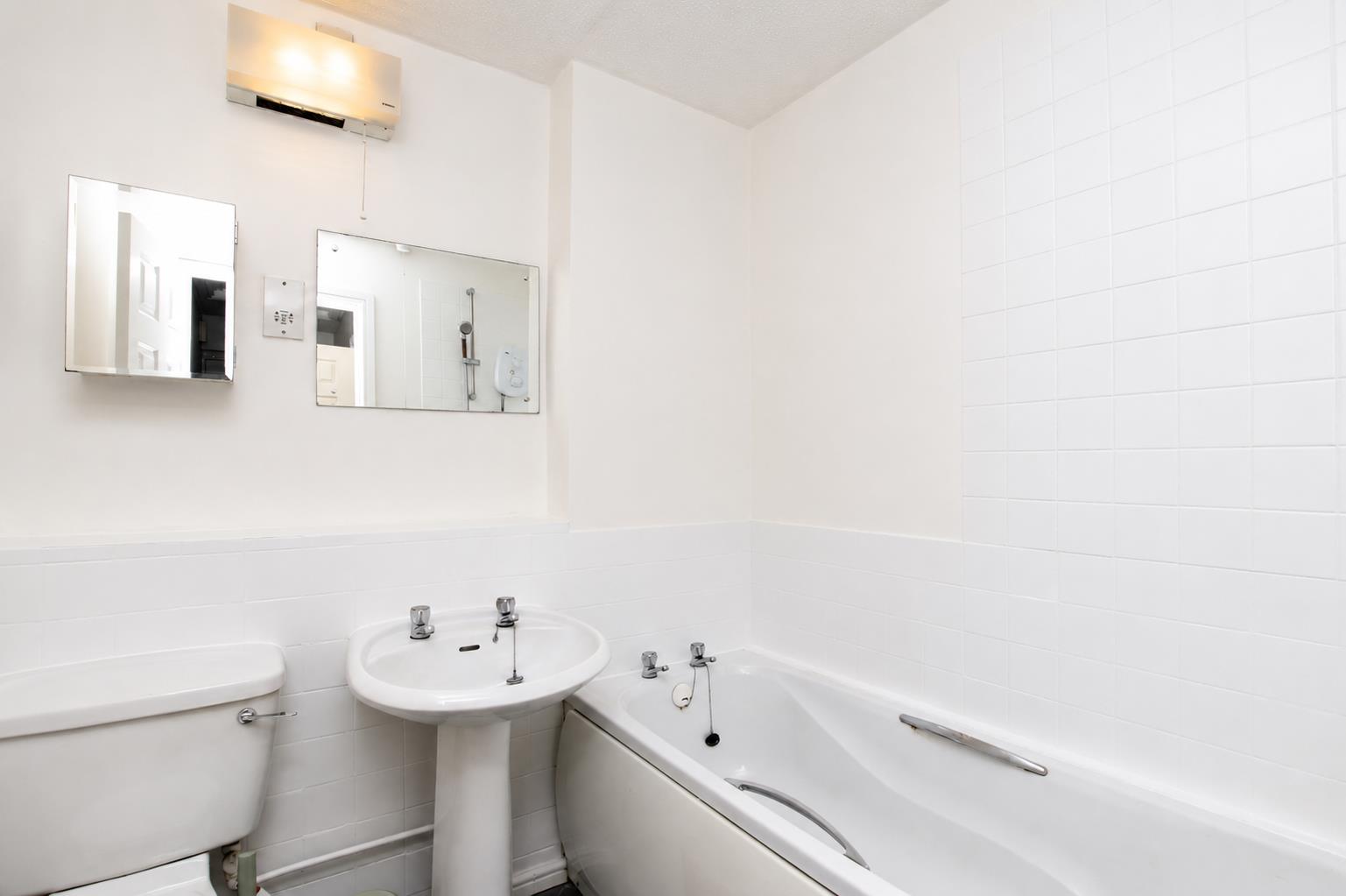 Bedford Court, Bath, BA1